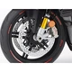 Пластиковая сборная модель Tamiya 1/12 Ducati Superleggera V4 14140 - изображение 7