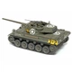 Пластиковая сборная модель Tamiya 1:35 M18 Hellcat 35376 - изображение 2