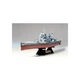 Пластиковая сборная модель Tamiya корабль 1:350 British Prince of Wales 78011 - изображение 1