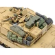 Пластиковая сборная модель Tamiya танк M1A2 Abrams OIF 35269 - изображение 4
