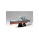 Пластиковая сборная модель Tamiya корабль 1:350 British Prince of Wales 78011 - изображение 2