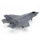 Пластиковая сборная модель Tamiya самолет 1:48 F-35A Lightning II 61124 - изображение 4