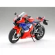 Пластиковая сборная модель Tamiya мотоцикл 1:12 CBR1000RR-R FIREBLADE S 14138 - изображение 6