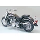 Пластиковая сборная модель Tamiya мотоцикл 1:12 Yamaha XV1600 Road Star 14080 - изображение 2