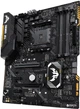 Материнская плата Asus TUF X470-Plus Gaming (sAM4, AMD X470, PCI-Ex16) - изображение 2