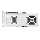 Видеокарта ASUS GeForce RTX 5070 Ti TUF Gaming 16GB GDDR7 BTF White OC Edition (90YV0N60-M0NA00) - изображение 4