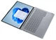 Ноутбук Lenovo ThinkBook 14 G8 IRL (21SG00HQRA) Arctic Gray - изображение 6