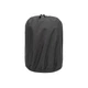 Туристичний самонадувний килимок Tribe Comfort Lite Rectangular (185х52х5 см) (T-BB-0005-grey) - изображение 4