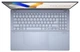 Ноутбук ASUS VivoBook S 15 OLED S5506MA-WS76 Mist Blue REF - изображение 6