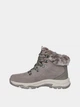 Жіночі черевики Skechers 41 Тауп 167882 MUSH - зображення 3