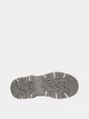 Жіночі черевики Skechers 41 Тауп 167882 MUSH - зображення 4