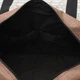 Дорожная спортивная сумка - ручная кладь Wallaby Коричневая (1230481729) - изображение 6