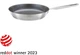 Сковорода Fiskars All Steel матовая 28 см (1064745) - изображение 2