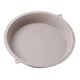 Форма для випікання силіконова Krauff Smart Сhef 29-298-032 28x25.5x4 см сіра 5134628 - зображення 2