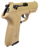 Пистолет сигнальный Bruni P-4 cal.9 PAK ST (Beretta PX4 Storm) 2601D (1004143) - изображение 3