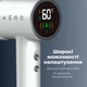 Фен AENO HD4 AHD0004 1500 Вт белый 5133603 - изображение 8