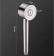 Турбо лейка для душа Thors Hammer Shower нержавеющая сталь 3 режима - изображение 6
