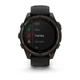 Смарт-годинник Garmin fenix 8 47mm,Saph Solar,CrbnGry Ti/Blk,Blk/PblGryBnd - изображение 5
