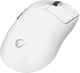 Mysz Rampage Clax White (CLAX-WHITE) - obraz 2