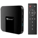 Смарт тв приставка Tanix TX3 Mini plus 4/32 ГБ + пульт з гіроскопом та мікрофоном - зображення 2
