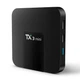 Смарт ТБ Приставка Tanix TX3 Mini 2/16 ГБ, Android tv box - зображення 2