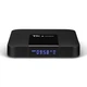 Смарт ТБ Приставка Tanix TX3 Mini 2/16 ГБ, Android tv box - зображення 4