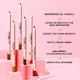 Гелевый водойстокий черный карандаш для глаз Too Faced Killer Liner 36 Hour Black 1.2 г - изображение 8