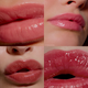 Палетка помад для губ, щек и век Les Filles En Rouje La Palette Charme 6 мл - изображение 7