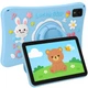 Планшетный ПК iHunt 12 Ultra Kids Star Blue — детский планшет с прочным корпусом и родительским контролем, 10,1" IPS, 4 ГБ ОЗУ, 256 ГБ памяти, HD камера, Wi-Fi, Bluetooth — идеален для обучения и развлечений детей - изображение 1
