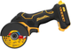 Пила дискова DeWalt DCS438N універсальна акумуляторна безщіткова (5035048747759) - зображення 1