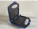 Гриль-барбекю электрический DARIO DSG752 blue - изображение 4