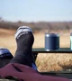 Комплект теплых носков для трейла с контролем влажности Dickies Dri-tech Crew Socks 6-Pack Color: Charcoal (I611010) US6-12 EU39-45 24-30см - изображение 3