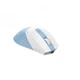 Мышь Wireless A4Tech Fstyler FG45CS Air lcy Blue - изображение 7