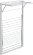 Suszarka na pranie Arredamenti Karim naścienna biały 63 x 68 cm (8023856616029) - obraz 3