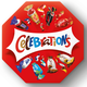 Цукерки Mars Celebration 385 г - зображення 2