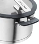 Набор кастрюль Zwilling Simplify 5 предметов 66870-005-0 - изображение 3