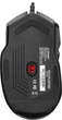 Миша Rampage SMX-G39 Black (8680096106736) - зображення 7