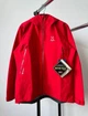 Мембранная куртка Haglogfs Roc GTX Jacket Women Gore-tex четырехсезонный горный цвет красный размер L - изображение 9