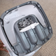Krzesełko do karmienia Ingenuity Baby Base Booster 2 w 1 Night Sky (0074451167278) - obraz 5
