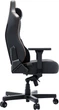 Fotel gamingowy Anda Seat Kaiser 3E Size XL Black PVC (AD23YC-XL-08-B-PV/C-B01) - obraz 5