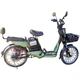 Электроскутер E-Titan Alfa 20" Green (20EA-005172) [130977] - изображение 2