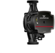 Циркуляційний насос Grundfos ALPHA1 L 25-40 180 (99160579) (5712607862633) - зображення 2
