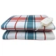Електричне простирадло односпальне Electric Blanket (80х160 см) | Щільність 500 г/м², арт.1057 - изображение 5