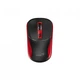 Мышка Genius NX-7123 Wireless Red (31030043402) (257036) - изображение 1