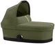 Люлька Cybex Gazelle S Moss Green Gold (4063846511501) - зображення 1
