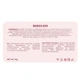 Запеченные румяна MATCH Radiant Baked Blush Bogenia BG633 001 10 г - изображение 4