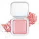 Запеченные румяна MATCH Radiant Baked Blush Bogenia BG633 001 10 г - изображение 5