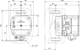 Циркуляційний насос Grundfos ALPHA1 L 25-40 130 (99160578) (5712607862626) - зображення 4