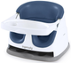 Krzesełko do karmienia Ingenuity Baby Base Booster 2 w 1 Night Sky (0074451167278) - obraz 1