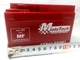 Аккумулятор гелевый мото Mototech 2,3A 12V YTR4A-BS 113х49х85 мм - изображение 5